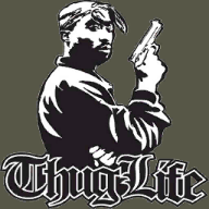 pD֙C͑(Thug Life photo maker)