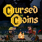 Ӳ޽Ұ(Cursed Coins)