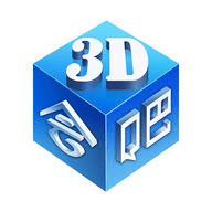 3D֙C(ƶ3Dܕhչƽ_)