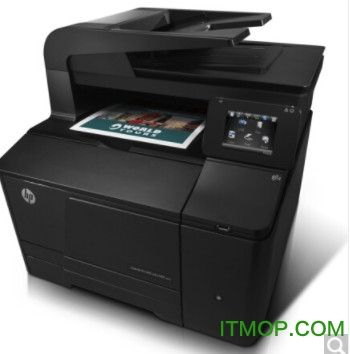 HP LaserJet Pro 200 M276n ͼ1