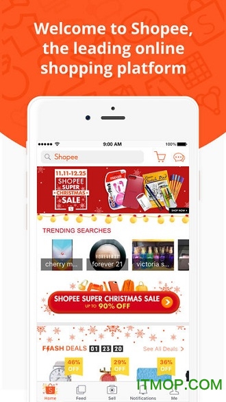 Shopee̼Ҷ v2.62.20 ׿3