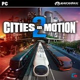 都市运输2手机汉化版(Cities in Motion 2)