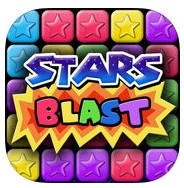 消星星blast大作战ios版