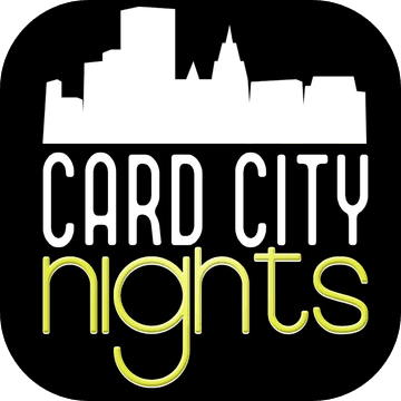 卡城之夜中文版(Card City Nights)v1.05 安卓版