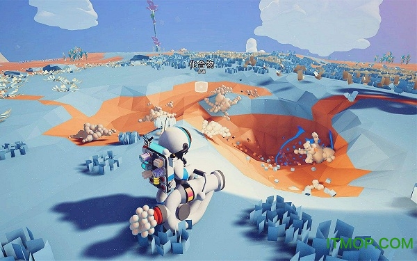 ̽ռİ(ASTRONEER) ͼ4