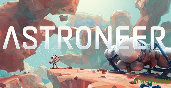 ̽ռİ(ASTRONEER) v1.5.8.0 δܰ 0