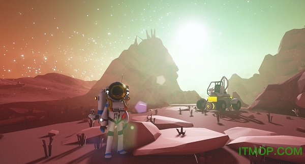 ̽ռİ(ASTRONEER) v1.5.8.0 δܰ2