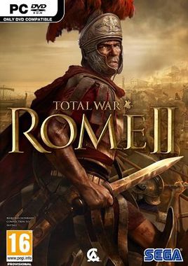 _R2ȫ(zhn)ۻʰ(Total War: ROME II)δƽ