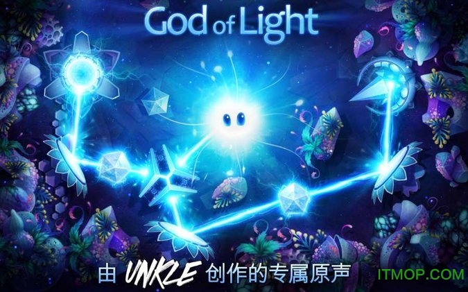 光明之神中文版(god of light)下载 v1.24 安卓版 3