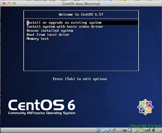 centos6.5迷你版下载|CentOS6.5 ios格式镜像下