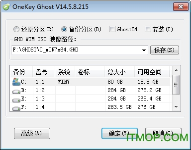 һϵͳָԭ(OneKey Ghost) v18.0.18.1008  ɫ 0