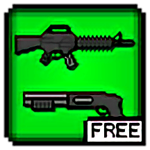 ʬw(Zombie Cubes Free)