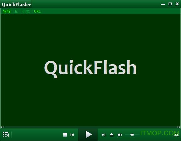 QuickFlash v3.6.1 ٷ°0