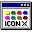 IconXpert(ͼ)v1.2.5.161 Ӣɫ