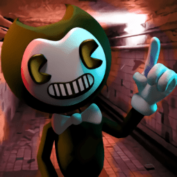 ֲھ(Scary Bendy Neighbour)