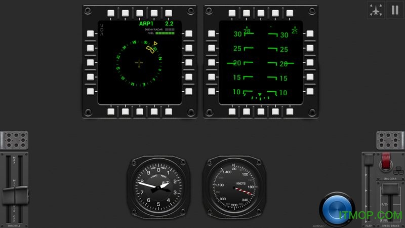 F18ģİcarrier landing Pro ͼ2