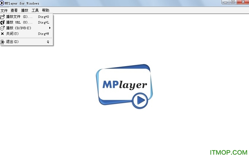 MPlayer for Windows Թٷװ 0