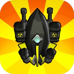ios(Rocket Craze 3D)v1.18.4 iPhone