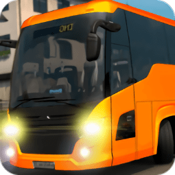 3D大巴车模拟驾驶(Xtreme Coach Bus Simulation 3D)