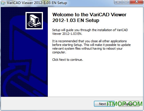 CADļӡ(VariCAD Viewer) v2020 1.03 ٷ 0