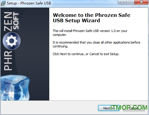 Phrozen Safe USB ͼ0