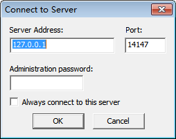 FileZilla Server32位/64位官方安装版 v1.4.0-rc1 官方测试版 0