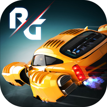 赛车齿轮内购破解版(Rival Gears Racing)