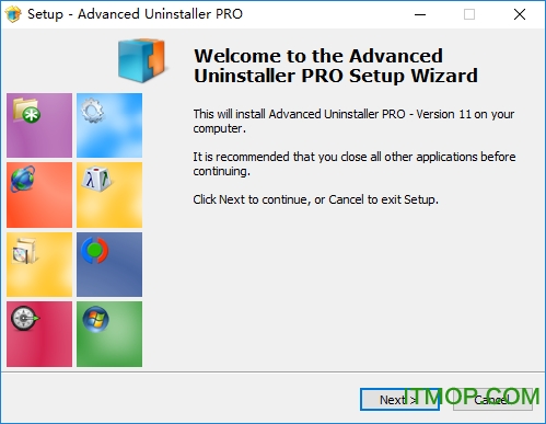 Advanced Uninstaller Pro(ǿжع) ͼ0