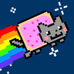 ʺè̫(Nyan Cat The Space Journey)
