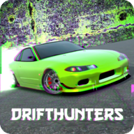Ưƽ(Drift Hunters)