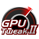 华硕GPU Tweak(显卡超频管理工具)