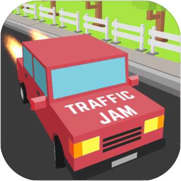 堵车中文内购破解版(TrafficJam)