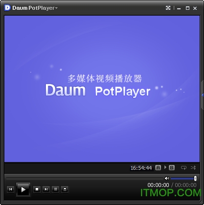 daum PotPlayerɫ ͼ0