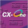 cx one欧姆龙plc编程软件
