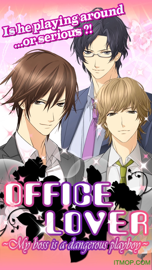 칫ֻ(officer lover) v1.3.6 ׿ 2