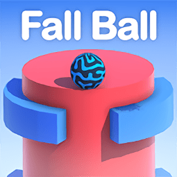 ׹ʯ(falling ball)