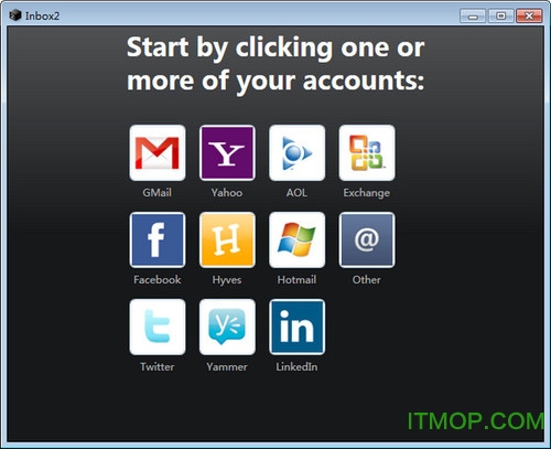 Inbox2 Desktop(ữ) ͼ0