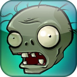 植物大�鸾┦�第一版原版(Plants vs.Zombies)