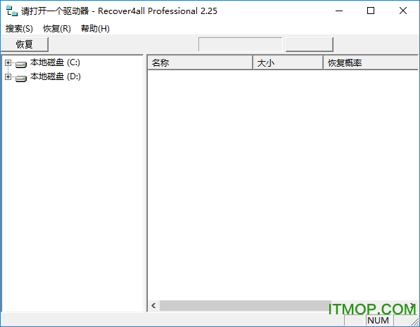 Recover4all Professional v5.01  0