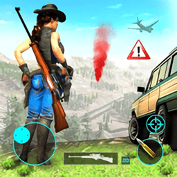 Դʦڹƽ(FPS hunting master)