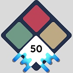 50 Mergeֻ