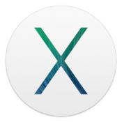 苹果系统mac os iso镜像v10.10 苹果电脑版