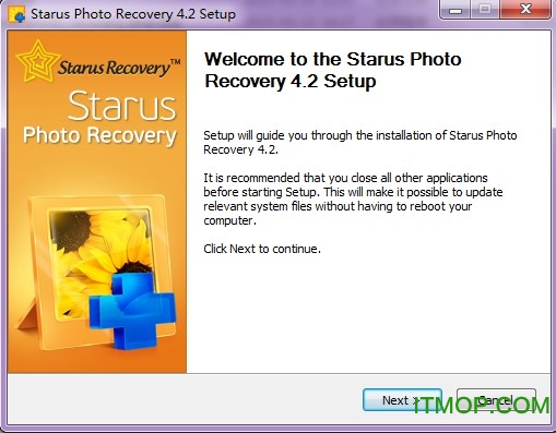 Starus Photo Recovery 6.6 free