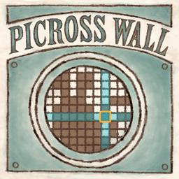 ƴͼǽ(Picross Wall)