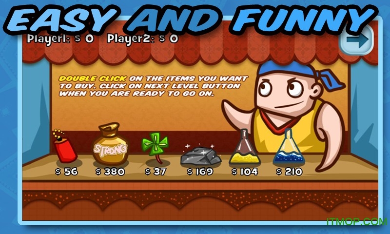 Խڹƽ(Crazy Gold) v1.8 ׿ 0