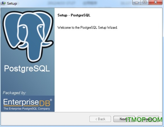 PostgreSQL for Linux x86 v14.1 ɫİ 0