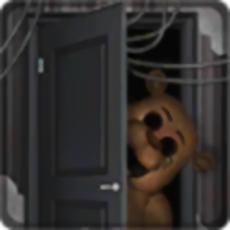 źİ(Animatronics Horror Doors)