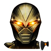 ߻˷ڹƽ(INTRUDERS Robot Defense)