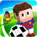 ѻа(Blocky Soccer)