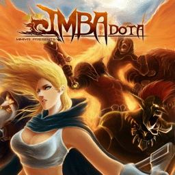 dota imba 3.72.9.3